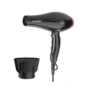 سشوار سیلور کرست مدل 803F