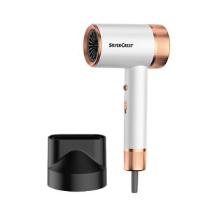 سشوار سیلور کرست مدل A11A