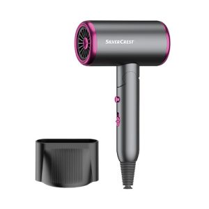 سشوار سیلور کرست مدل 811B