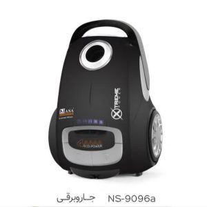 جارو برقی ناسا الکتریک مدل 9097