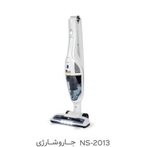 جارو شارژی ناسا الکتریک مدل 2013