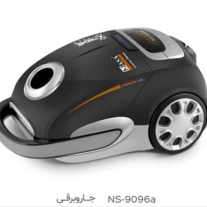 جارو برقی ناسا الکتریک مدل 9096A