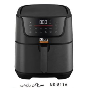 سرخ کن ناسا الکتریک مدل 811
